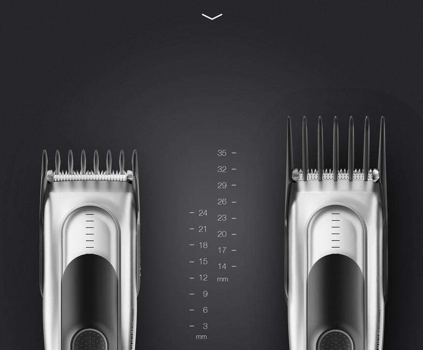 Регулировка длины