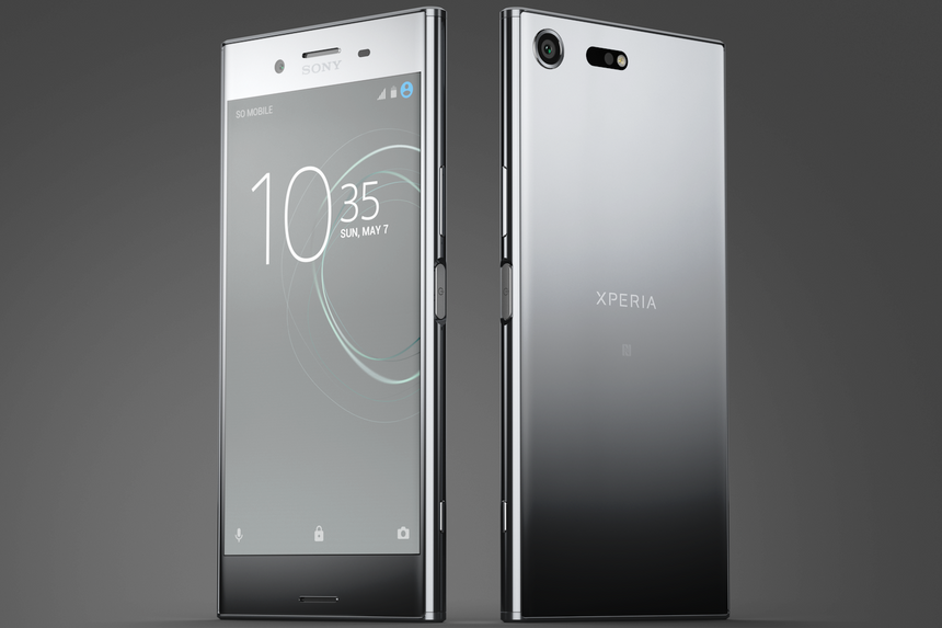 Sony Xperia XZ Premium