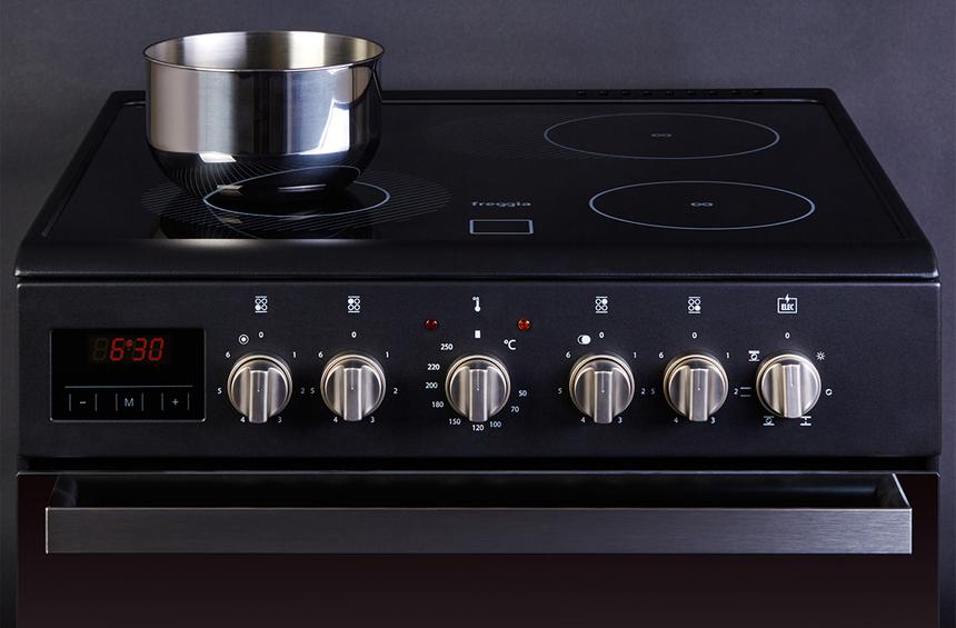 Стеклокерамика