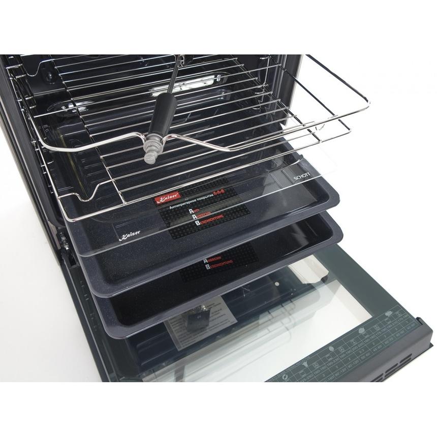 Как выбрать электрическую кухонную плиту