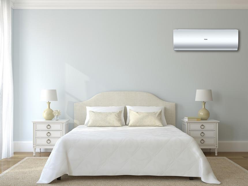 Hisense PURPLE Art Design DC Inverter