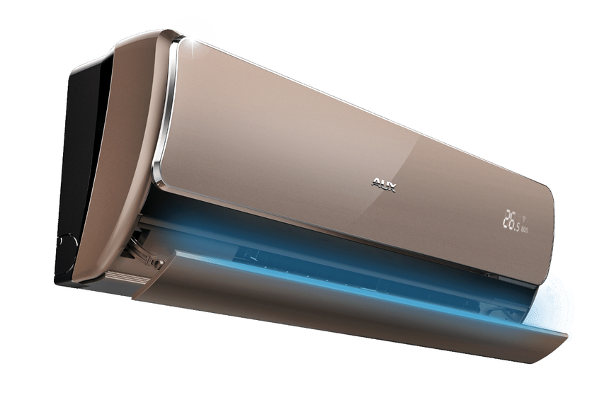 AUX Design Inverter LV600 с подсветкой