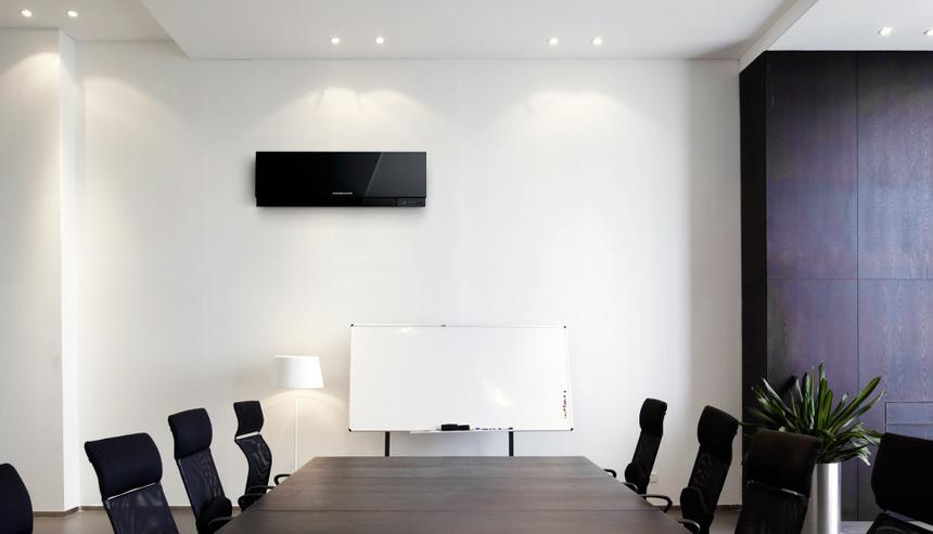 Mitsubishi Electric Design MSZ-EF VE (B/S/W)