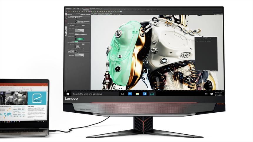 Lenovo IdeaCentre AIO Y910