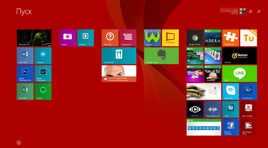 Windows 8