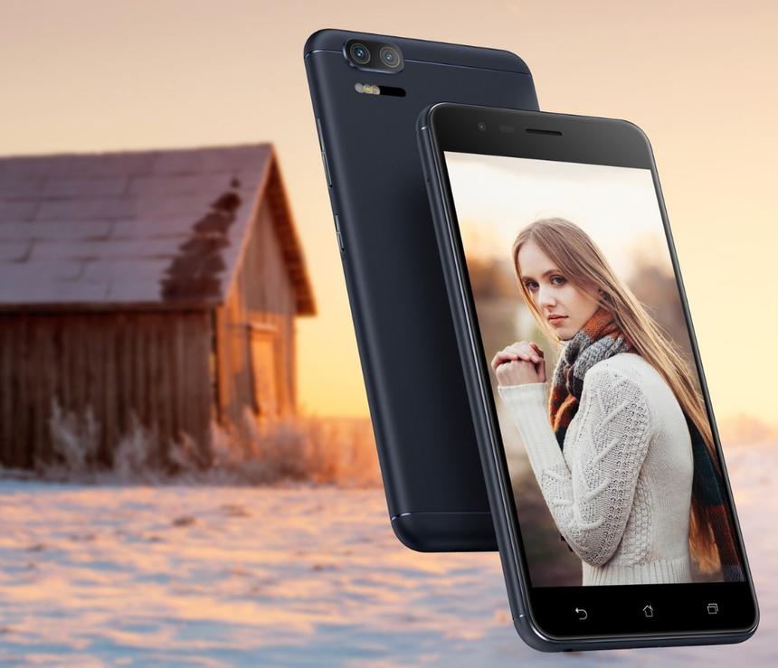 ASUS ZenFone 3 Zoom