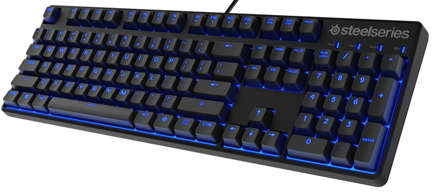 SteelSeries Apex M500