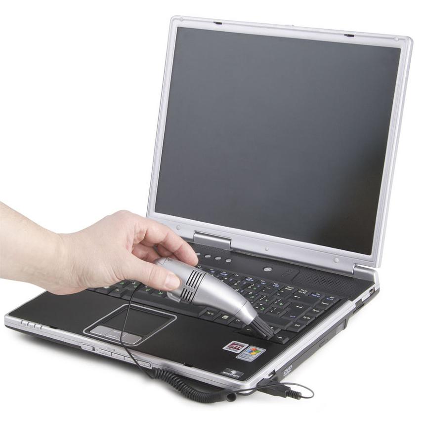 6 гаджетов, чтобы не вставать из-за компьютера: всё для USB