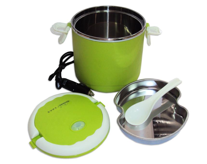 8 нужных гаджетов для автомобиля: от кофеварки до холодильника