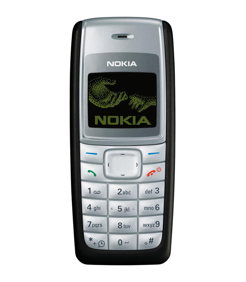 Nokia 1110