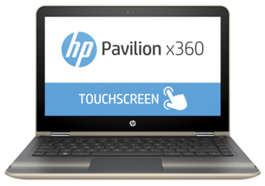 HP Pavilion 13-u000ur x360