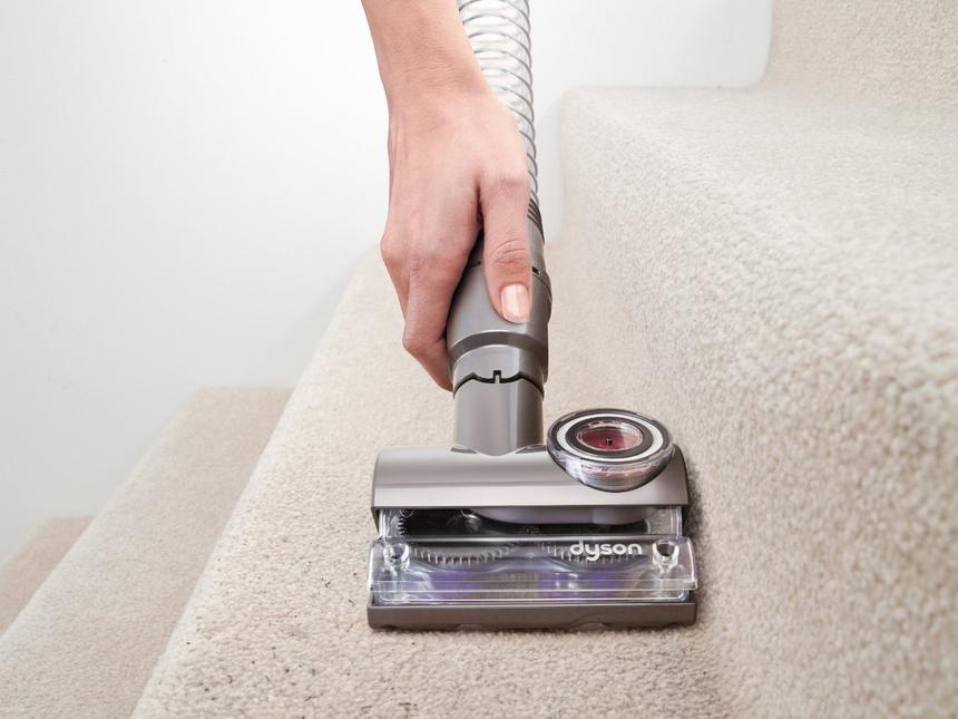 насадка Tangle Free с шестеренками