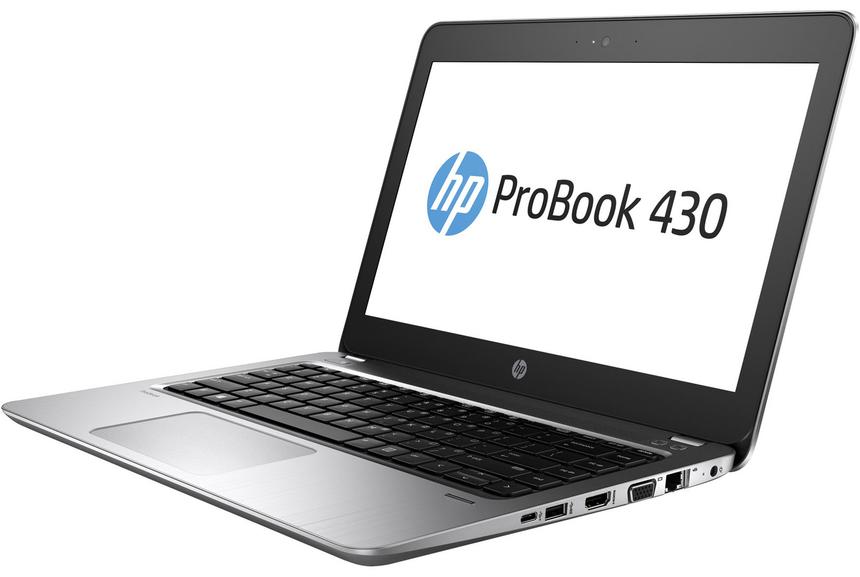 HP ProBook 430 G4