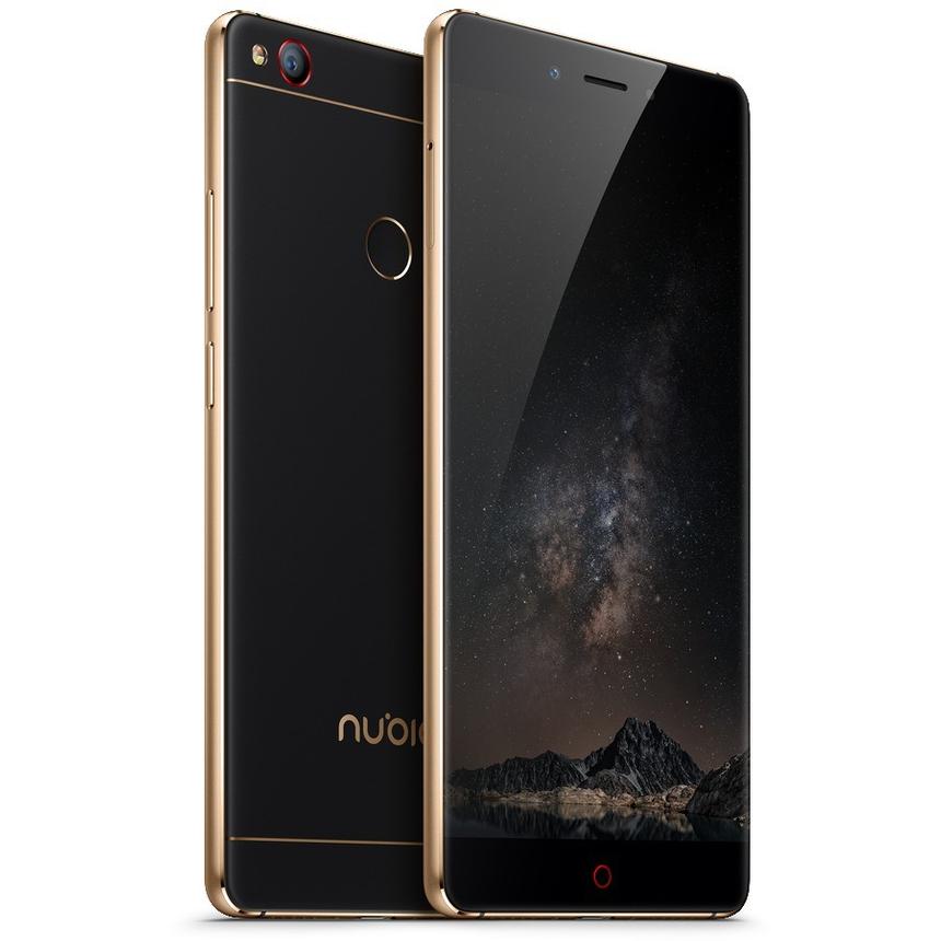 ZTE Nubia Z11