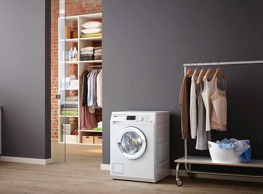 Интеллектуальная стирка дороже, но эффективнее
