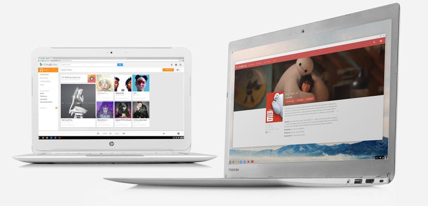 5 причин купить Chromebook: зачем нужны простые дешевые ноутбуки