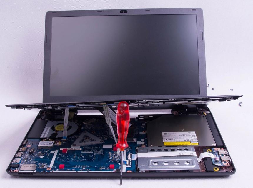 Что можно сделать со старым ноутбуком? Находим применение устаревшей технике