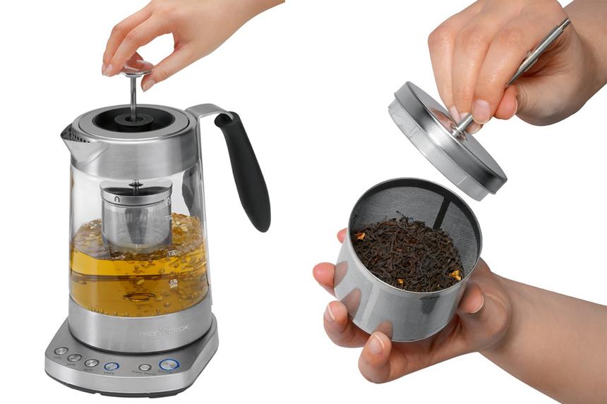 ProfiCook PC-WKS 1020 G