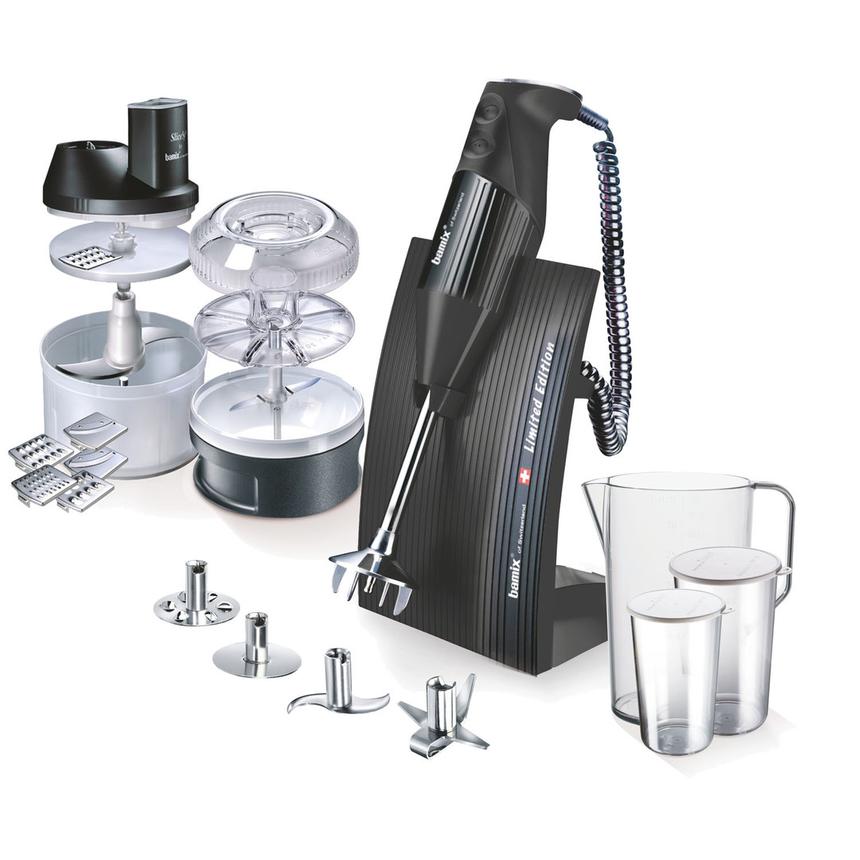 Bamix M200 Swissline Superbox