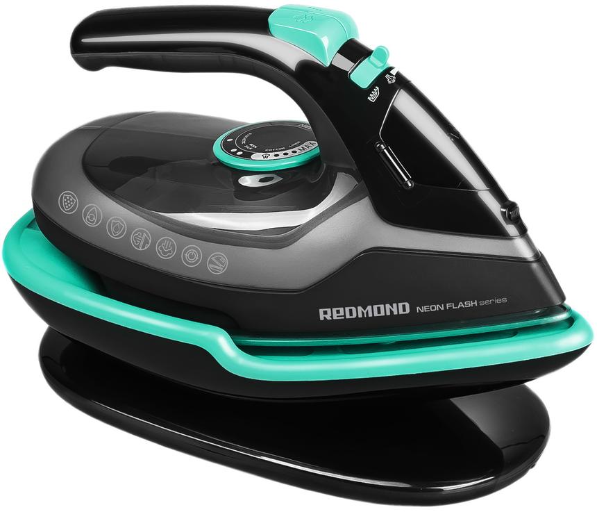 5 недорогих беспроводных утюгов: стоит ли покупать бюджетную модель?