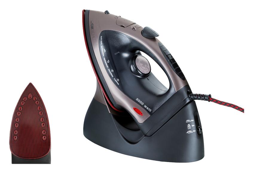 5 недорогих беспроводных утюгов: стоит ли покупать бюджетную модель?