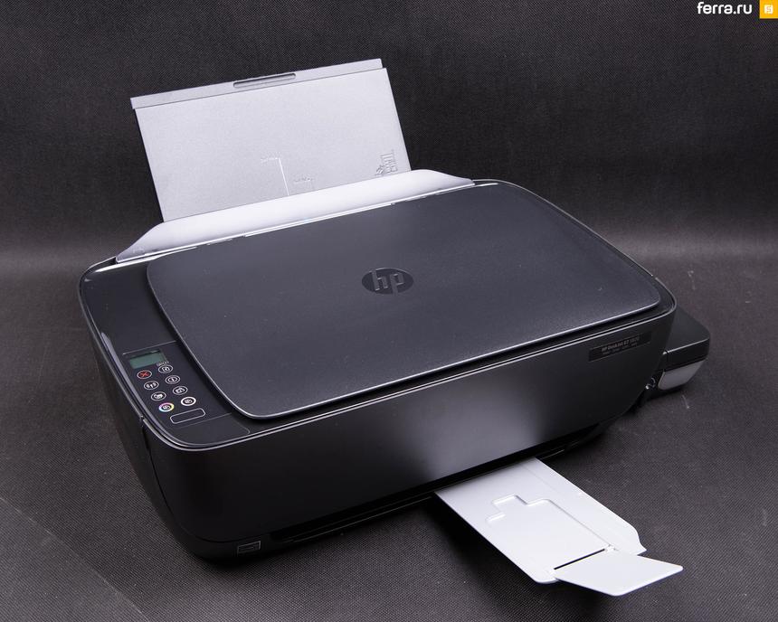 HP DeskJet GT 5820