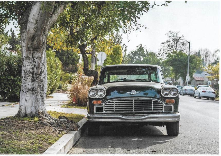 Пример качества сканирования HP DeskJet GT 5820 с разрешением 600х600 точек на дюйм