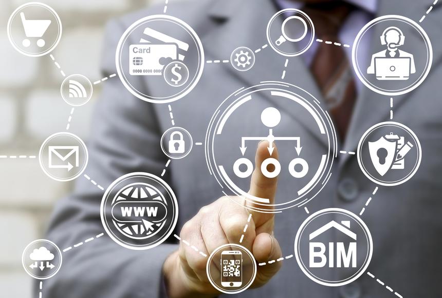 Облачная АТС Билайн Бизнес