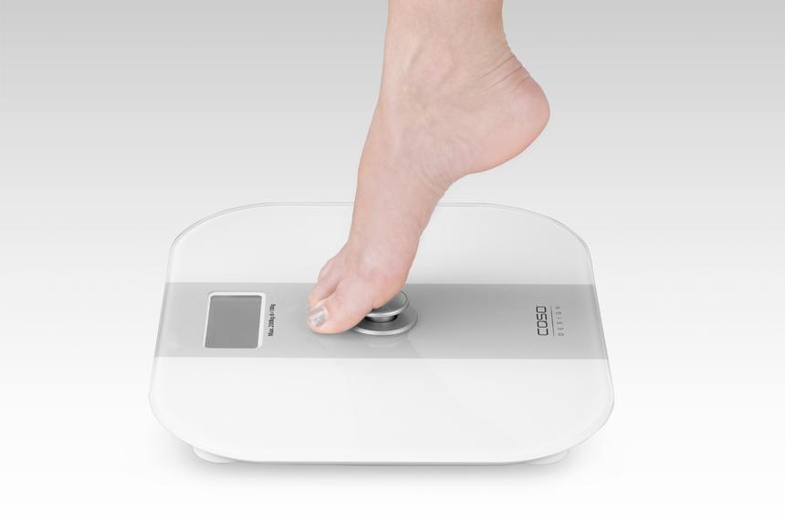 Весы, которым не нужна батарейка