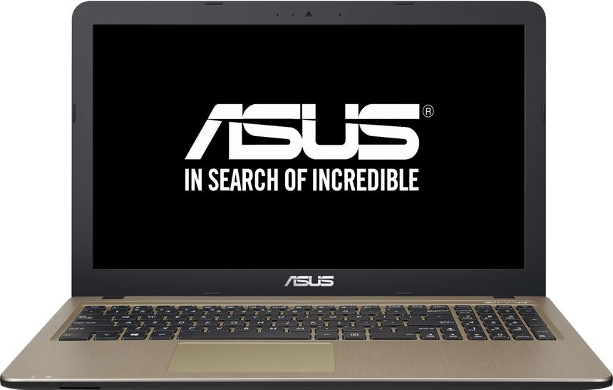 ASUS VivoBook X540YA