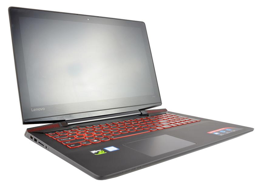 Lenovo IdeaPad Y700 15