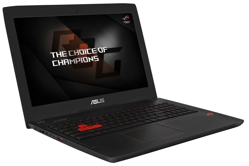ASUS ROG GL502VM