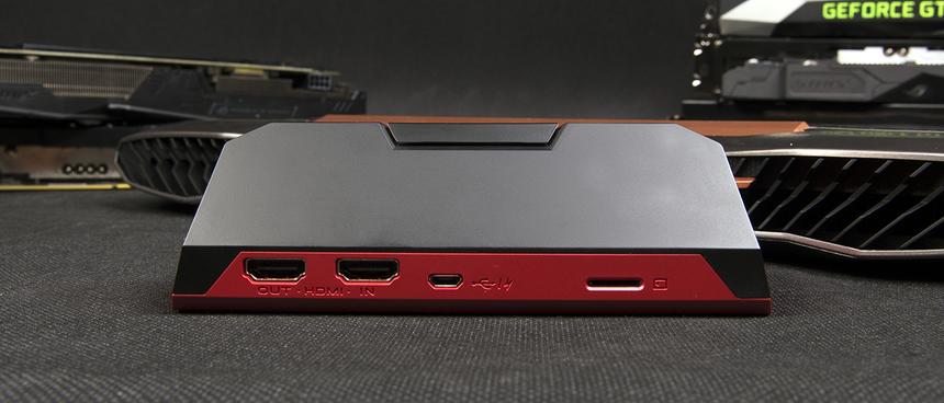 AverMedia Live Gamer Portable 2