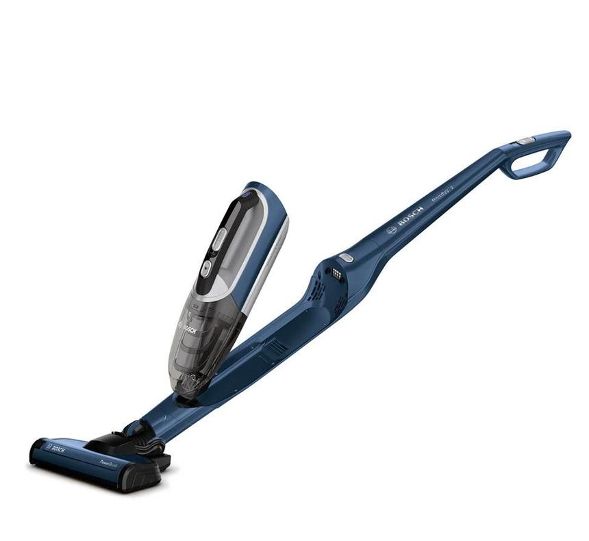 Пылесос 2 в 1: палочка-выручалочка в доме