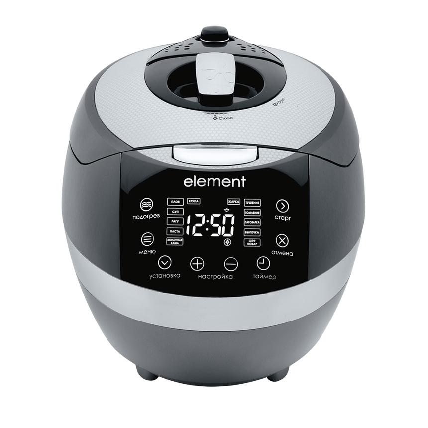 Мультиварка с голосовым гидом расскажет, как ею пользоваться