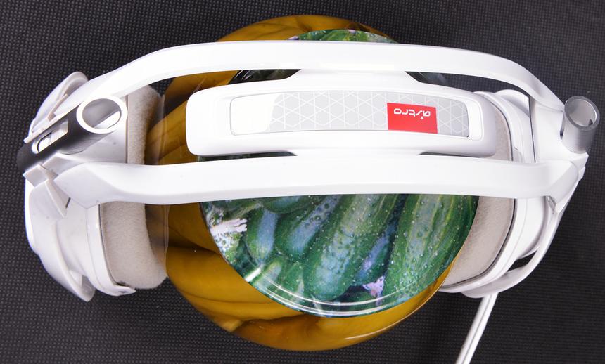 Оголовье Astro A40 TR Headset + MixAmp Pro