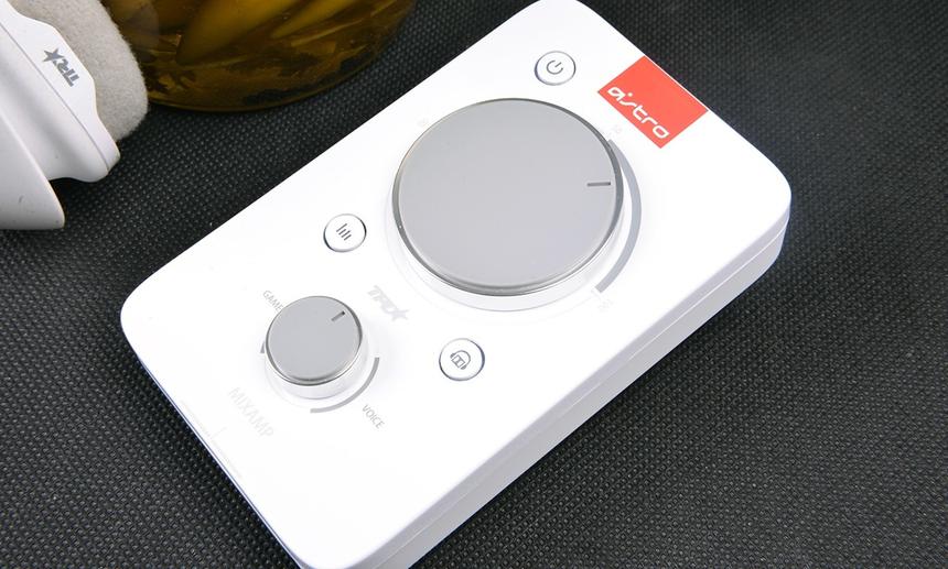 Внешний блок управления Astro A40 TR Headset + MixAmp Pro