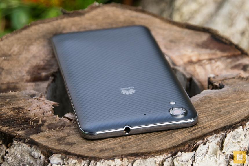 Окантовка «под хром» не такая скользкая, какой кажется на вид