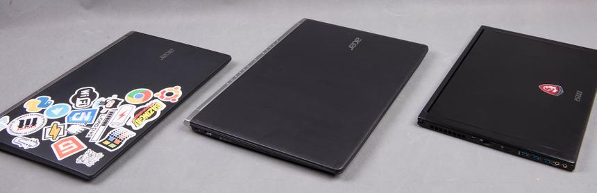 На каких ноутбуках играть в Battlefield 1