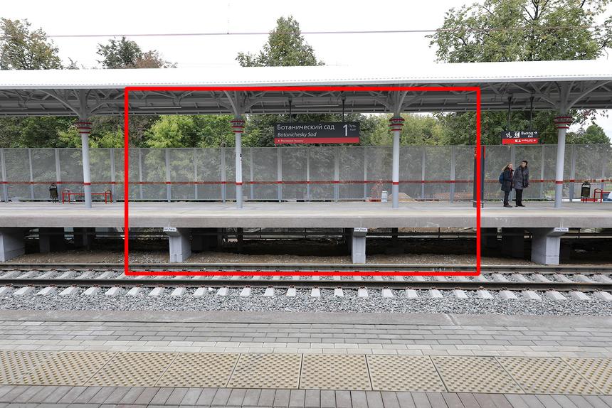 Вот такую картинку вы получите, снимая 24-миллиметровым объективом на Canon EOS 5D Mark IV