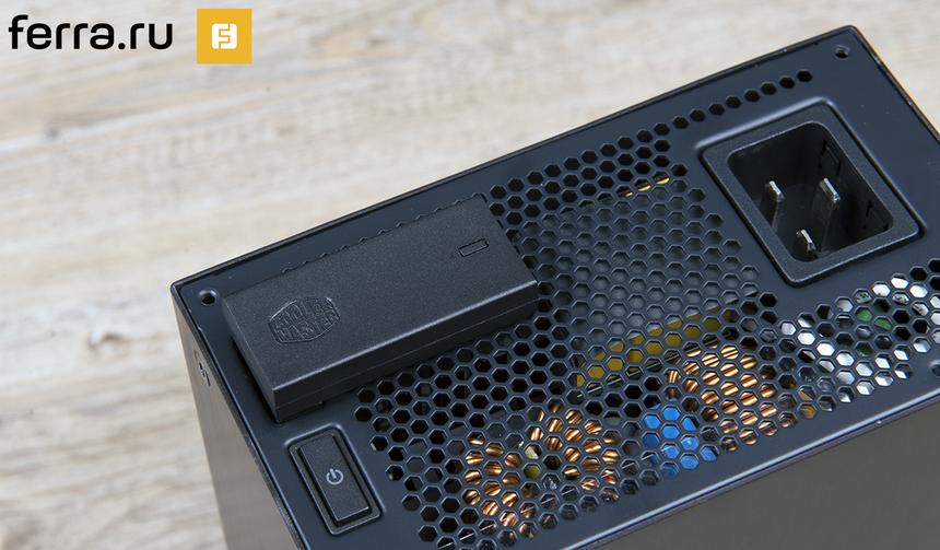 Cooler Master MasterWatt Maker 1200 (MPZ-C001-AFBAT-EU)