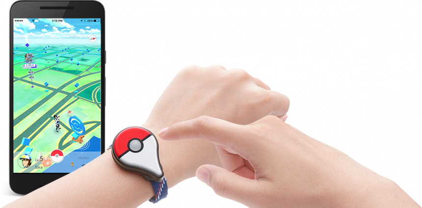 Главное за неделю: Pokemon Go Plus, «Казаки 3» и официальный старт продаж iPhone 7 в России