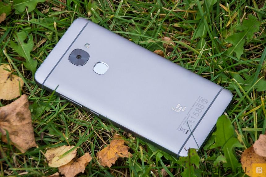 LeEco Le 2