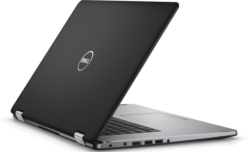 Dell Inspiron 7568
