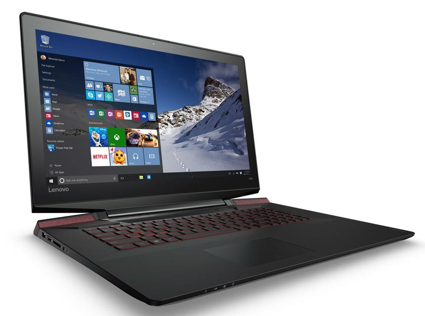 Lenovo IdeaPad Y700 15
