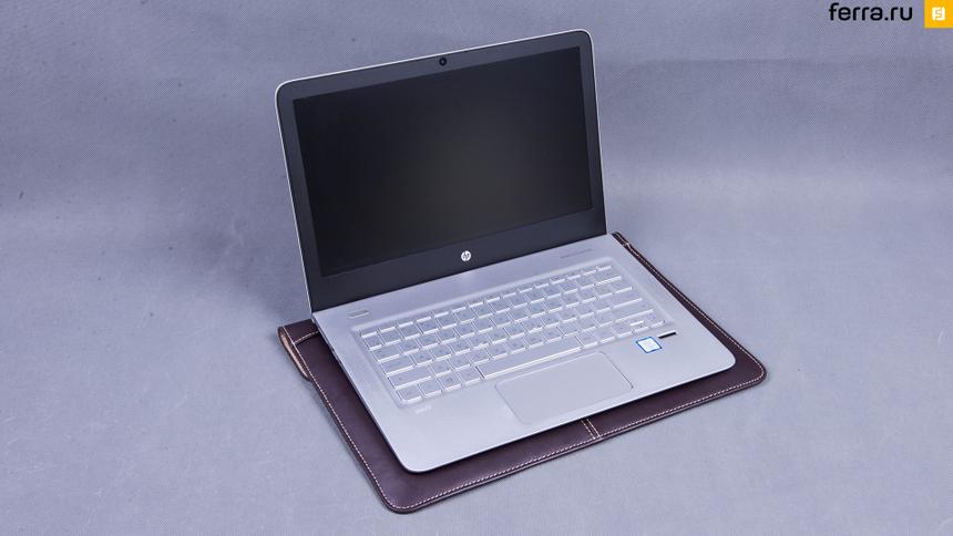 HP ENVY 13-d100ur
