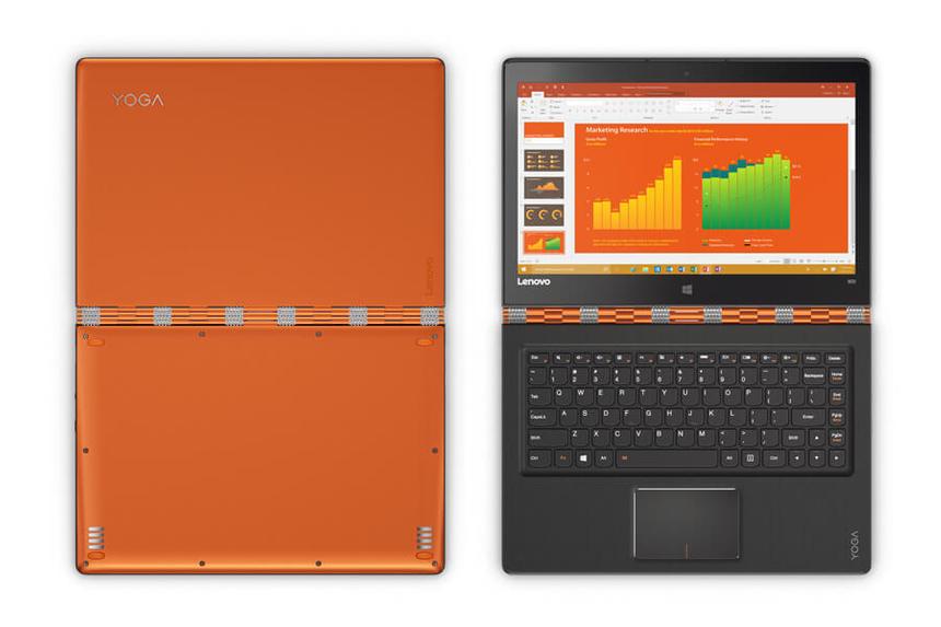 Lenovo Yoga 900 13