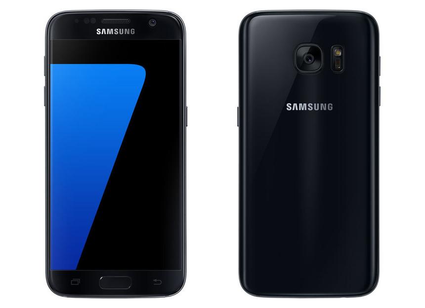 Samsung Galaxy S7