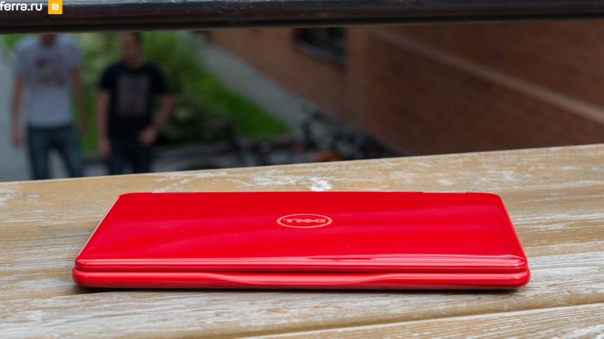 Dell Inspiron 11 3168