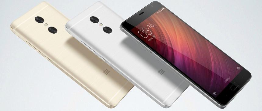Xiaomi Redmi Pro
